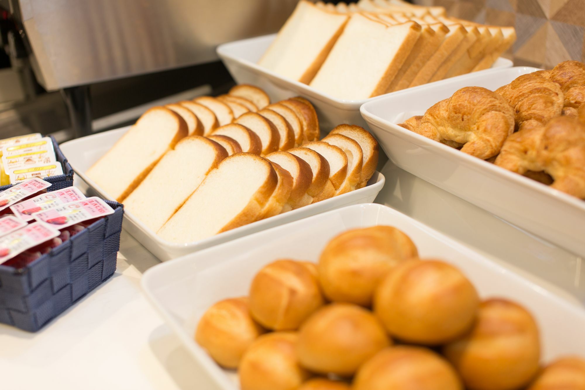 Karaksa Hotel Osaka Shinsaibashi I מראה חיצוני תמונה