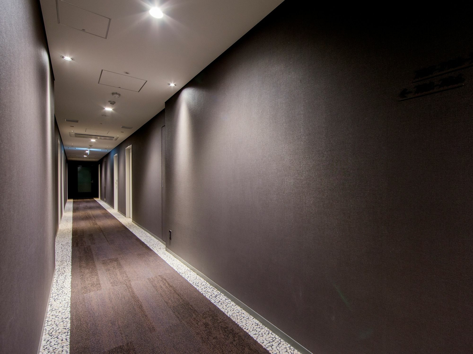 Karaksa Hotel Osaka Shinsaibashi I מראה חיצוני תמונה