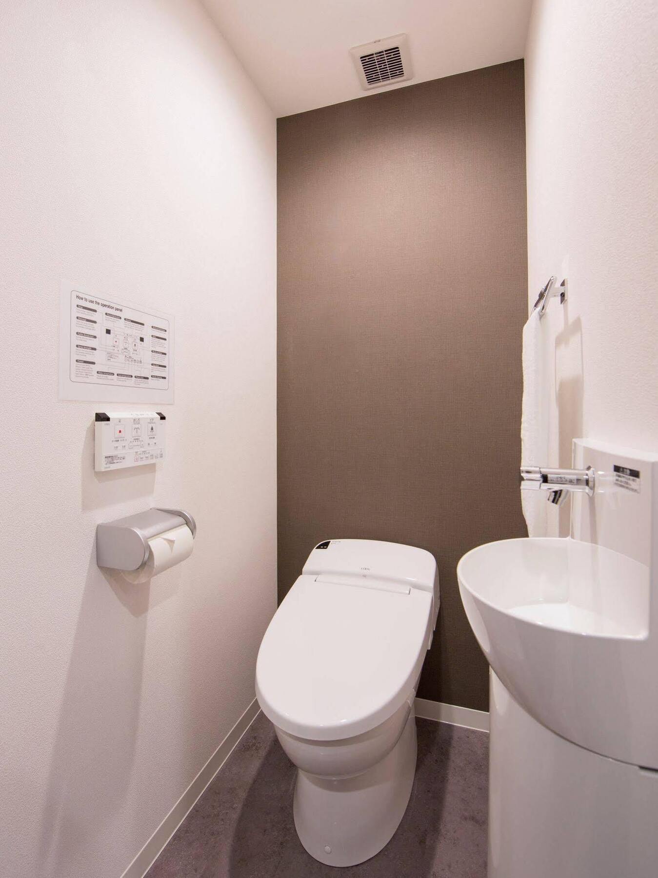 Karaksa Hotel Osaka Shinsaibashi I מראה חיצוני תמונה